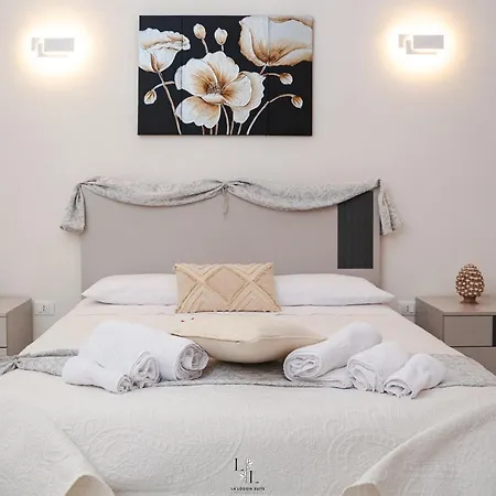 Гостевой дом La Loggia 3*