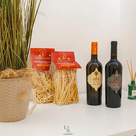 La Loggia Гостевой дом 3*