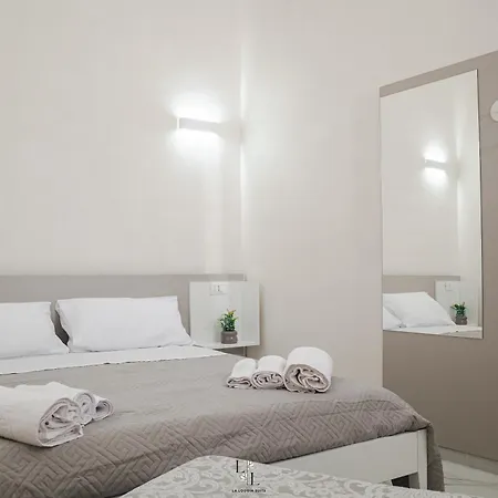 La Loggia Гостевой дом 3*