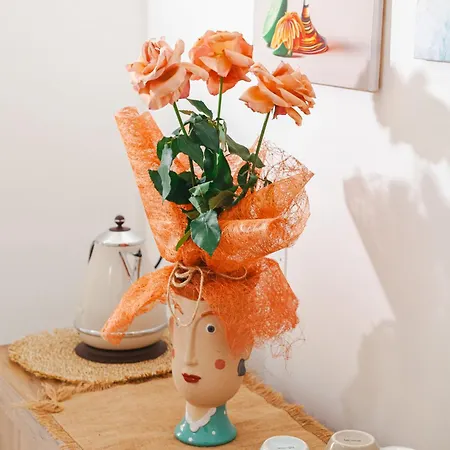 La Loggia 3* Марсала