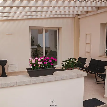 La Loggia 3* Марсала