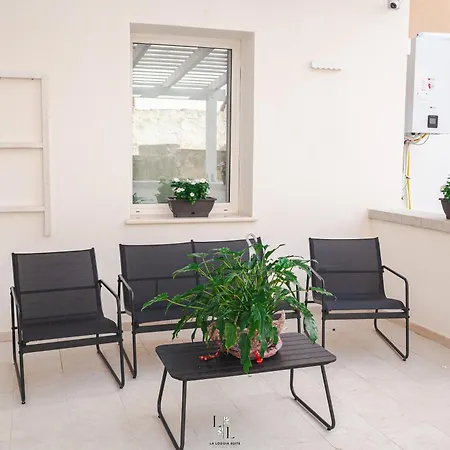 La Loggia