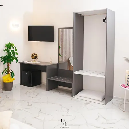 La Loggia 3*