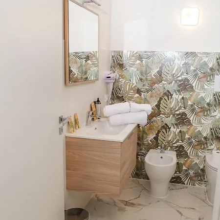 Гостевой дом La Loggia